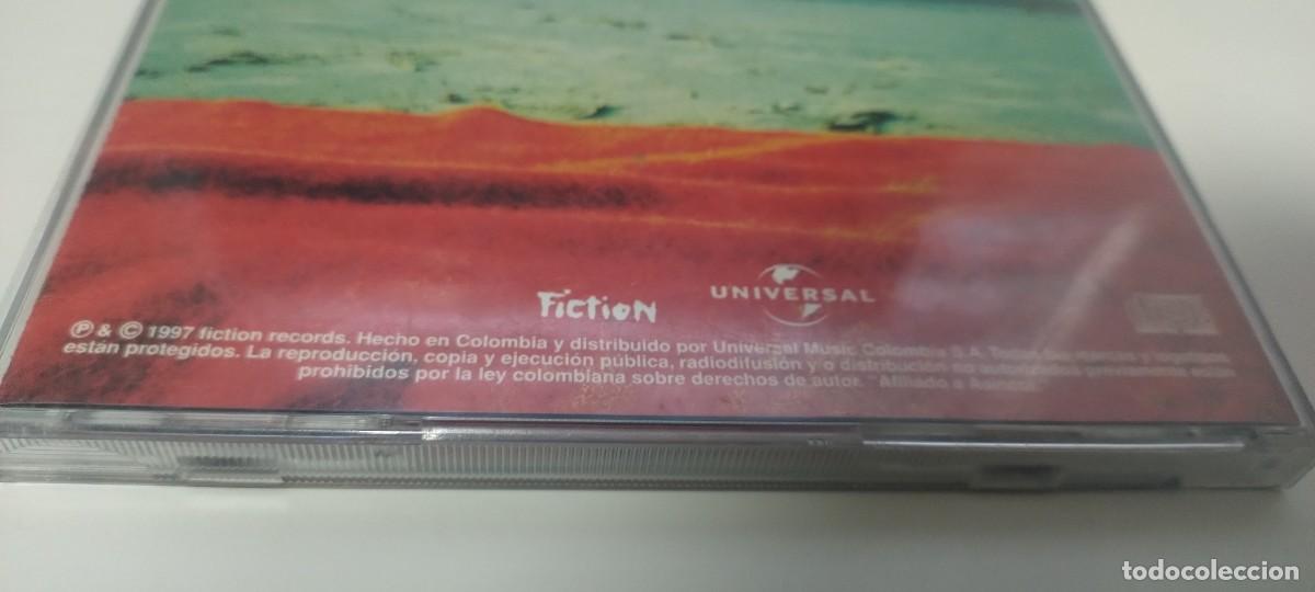 CDs de m&uacute;sica: The Cure Galore Cd Raro - Foto 4