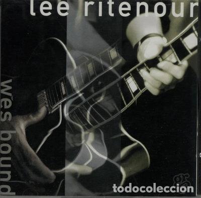 CDs de m&uacute;sica: Wes Bound- 0011105970525