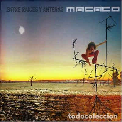 CDs de m&uacute;sica: Entre Raices Y Antenas- 0724357854320