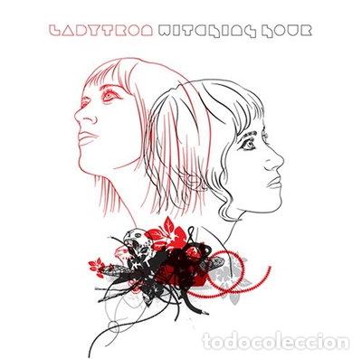 CDs de m&uacute;sica: Witching Hour- 0014431082825