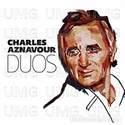 CDs de m&uacute;sica: Duos (5099924368223)