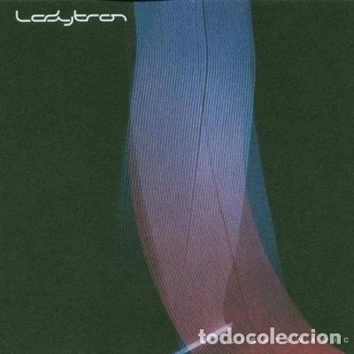 CDs de m&uacute;sica: Light & Magic- 0824678005125 - Foto 1