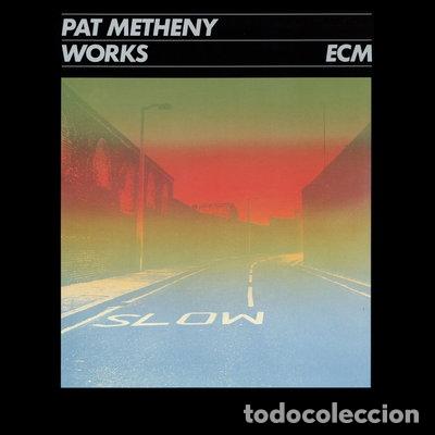 CDs de m&uacute;sica: Works- 0042282327024