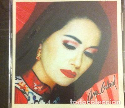 CDs de m&uacute;sica: Vivencias- 5099748605528