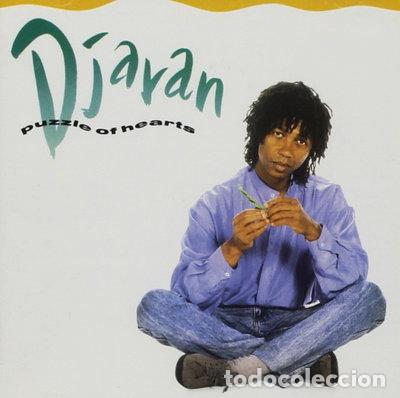 CDs de m&uacute;sica: Puzzle of hearts- 5099746693626