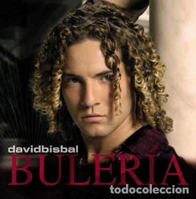 CDs de m&uacute;sica: Buler&iacute;a- 0602517060258