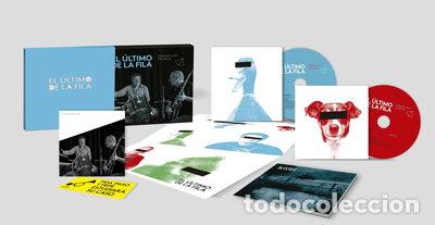 CDs de m&uacute;sica: Desbarajuste Piramidal- 5054197768644