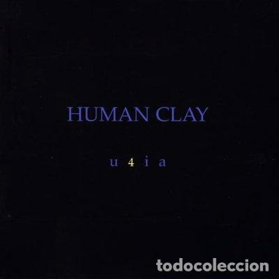 CDs de m&uacute;sica: U4ia (5016583122720)