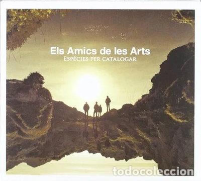 CDs de m&uacute;sica: Esp&egrave;cies Per Catalogar- 8424295049605