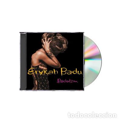CDs de m&uacute;sica: Baduizm- 0601215302721
