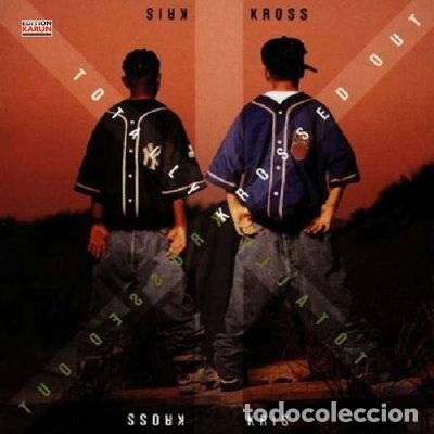 CDs de m&uacute;sica: Totally Krossed Out- 5099747143427