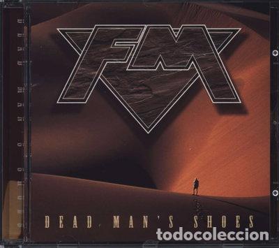 CDs de m&uacute;sica: Dead Man's Shoes- 5026389410723