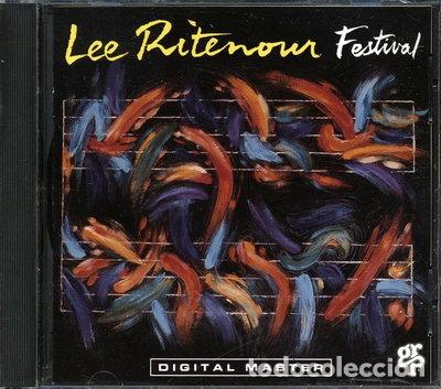 CDs de m&uacute;sica: Festival- 0011105957021