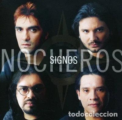 CDs de m&uacute;sica: Signos- 0724349869929