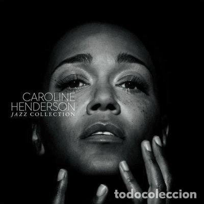 CDs de m&uacute;sica: Jazz Collection- 5700771101894