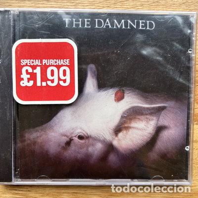 CDs de m&uacute;sica: Strawberries- 5017615847321