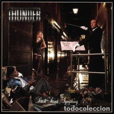 CDs de m&uacute;sica: Back Street Symphony- 0077779361427