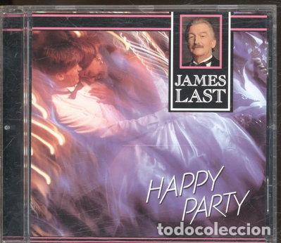 CDs de m&uacute;sica: Happy Party- 3259190108127
