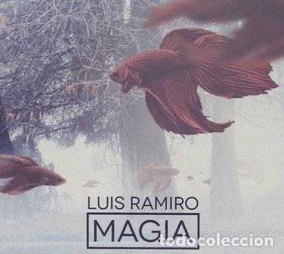 CDs de m&uacute;sica: Magia- 8429006030224