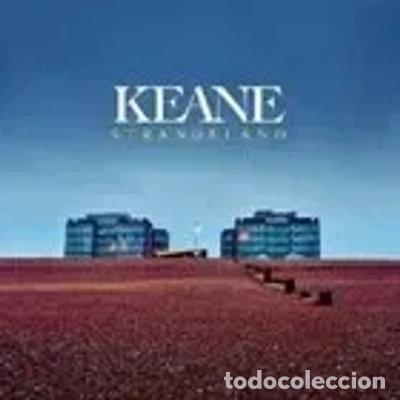 CDs de m&uacute;sica: Strangeland- 0602527992808