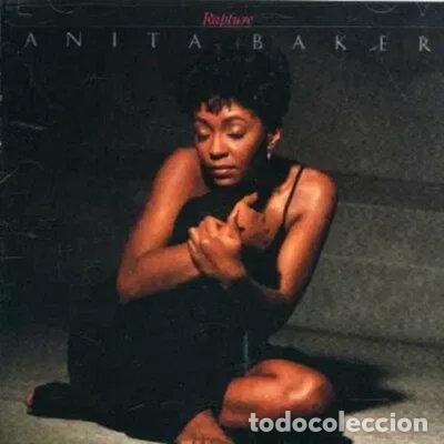 CDs de m&uacute;sica: Rapture- 0075596044424 - Foto 1