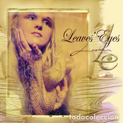 CDs de m&uacute;sica: Lovelorn- 0693723343129