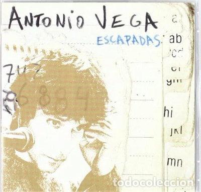 CDs de m&uacute;sica: Escapadas- 5099996782927 - Foto 1