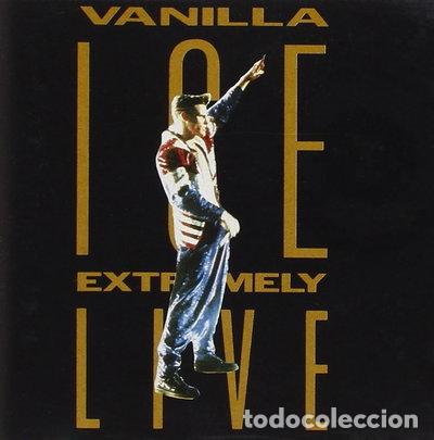 CDs de m&uacute;sica: Extremely Live- 0077779664825 - Foto 1