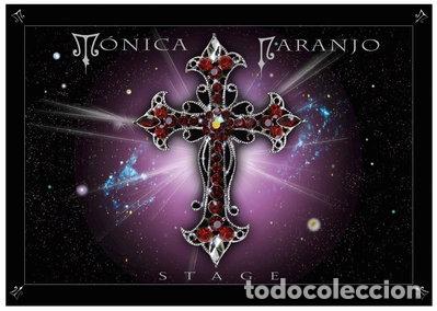 CDs de m&uacute;sica: Stage Edici&oacute;n Limitada- 0886974562627