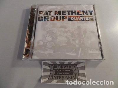 CDs de m&uacute;sica: Quartet- 0720642497821 - Foto 1