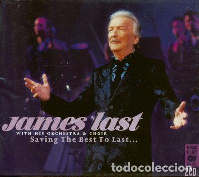 CDs de m&uacute;sica: Saving the best to last- 5014797670037