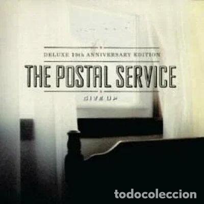 CDs de m&uacute;sica: Give Up- 8431905005180 - Foto 1