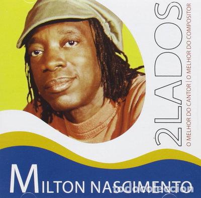 CDs de m&uacute;sica: 2 Lados: O Melhor de- 0602527263380