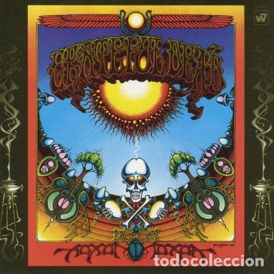 CDs de m&uacute;sica: Aoxomoxoa- 0075992717823 - Foto 1