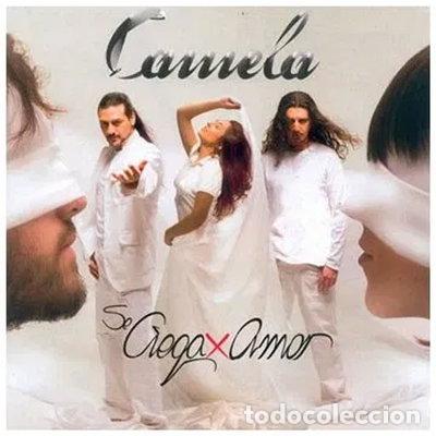 CDs de m&uacute;sica: Se Ciega Por Amor- 0094635135626