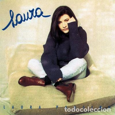 CDs de m&uacute;sica: Laura- 0745099557324