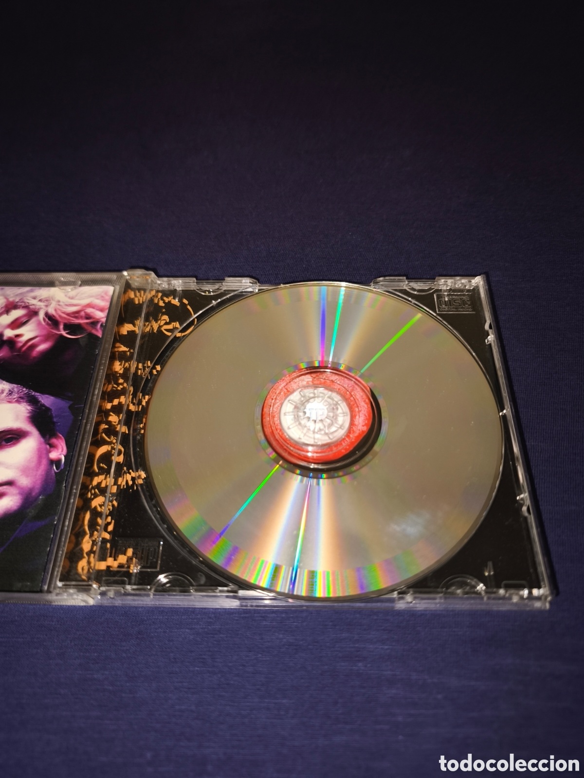 CDs de m&uacute;sica: Gurd Addicted CD Thrash Metal - Foto 4