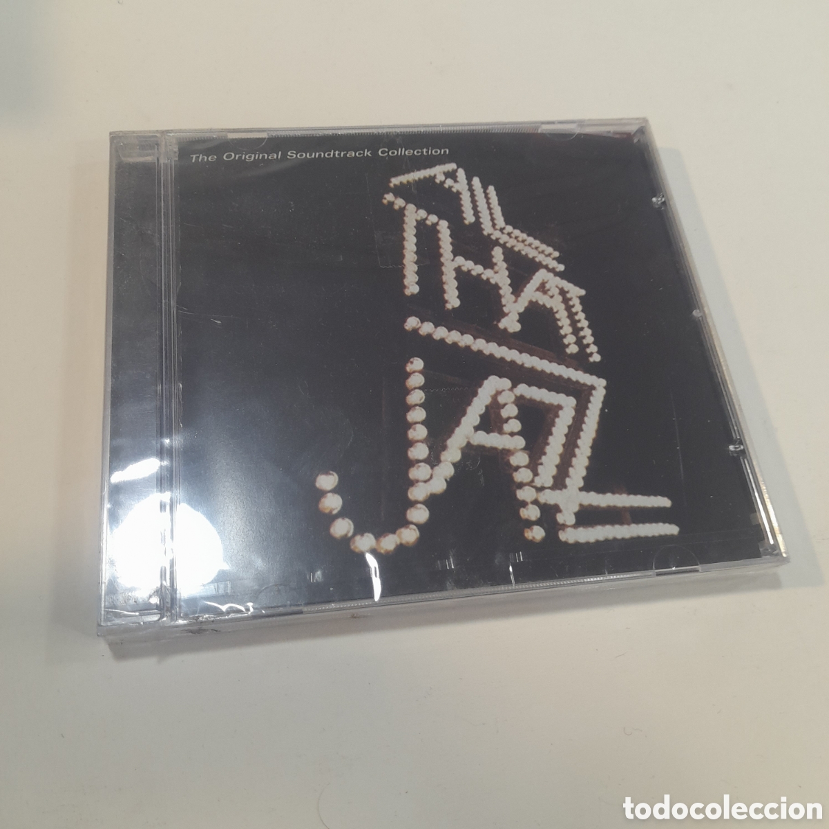 CDs de m&uacute;sica: Bso de All that jazz