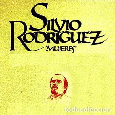 CDs de m&uacute;sica: Mujeres- 8423479011902