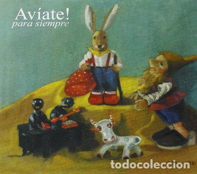 CDs de m&uacute;sica: Para siempre- 8436003399391