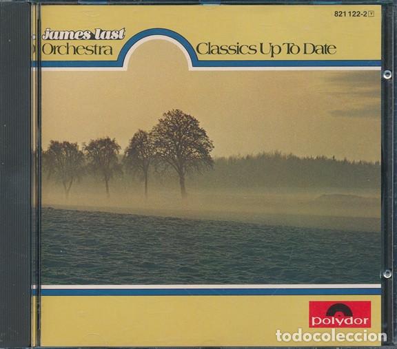 CDs de m&uacute;sica: James Last - Classics Up To Date Vol. 1 (1966)