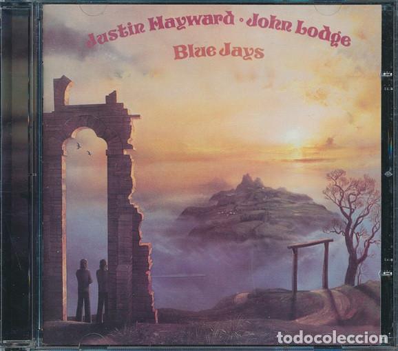 CDs de m&uacute;sica: Justin Hayward, John Lodge - Blue Jays (2004)