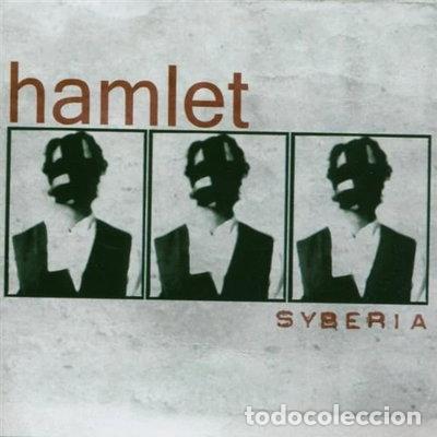 CDs de m&uacute;sica: Syberia- 8436006724930