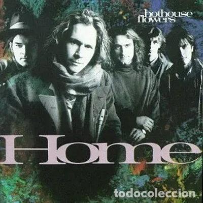 CDs de m&uacute;sica: Home (0042282819727)