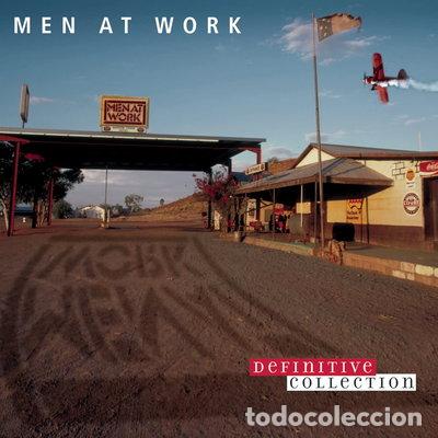 CDs de m&uacute;sica: Definitive Collection- 5099748756251 - Foto 1