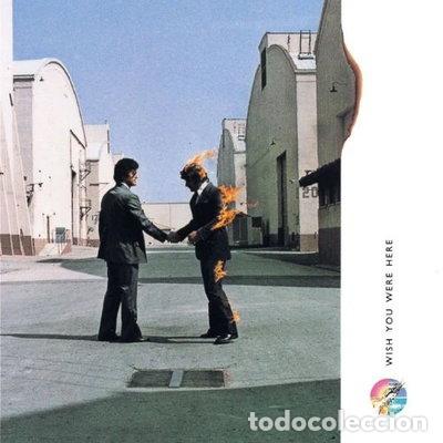 CDs de m&uacute;sica: Wish You Were Here- 5099902894522
