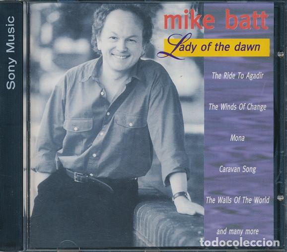 Musik-CDs: Mike Batt - Lady Of The Dawn (1995)