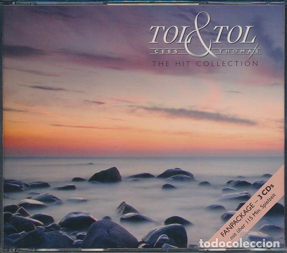 CDs de m&uacute;sica: Tol & Tol - The Hit Collection - 3 CD Set (2006)