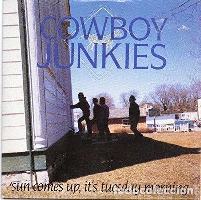 CDs de m&uacute;sica: Sun Comes Up, It's Tuesday Morning- 5012394930226