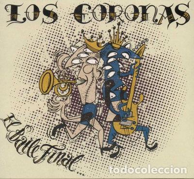 CDs de m&uacute;sica: El Baile Final- 8729670050598 - Foto 1